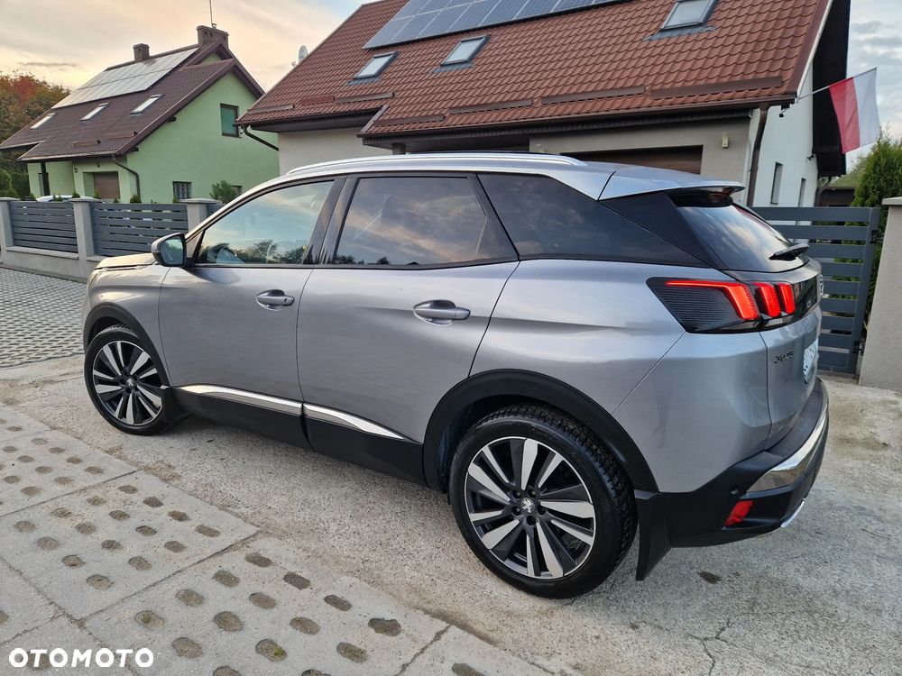 Peugeot 3008 PureTech 130 Stop & Start Allure - 25