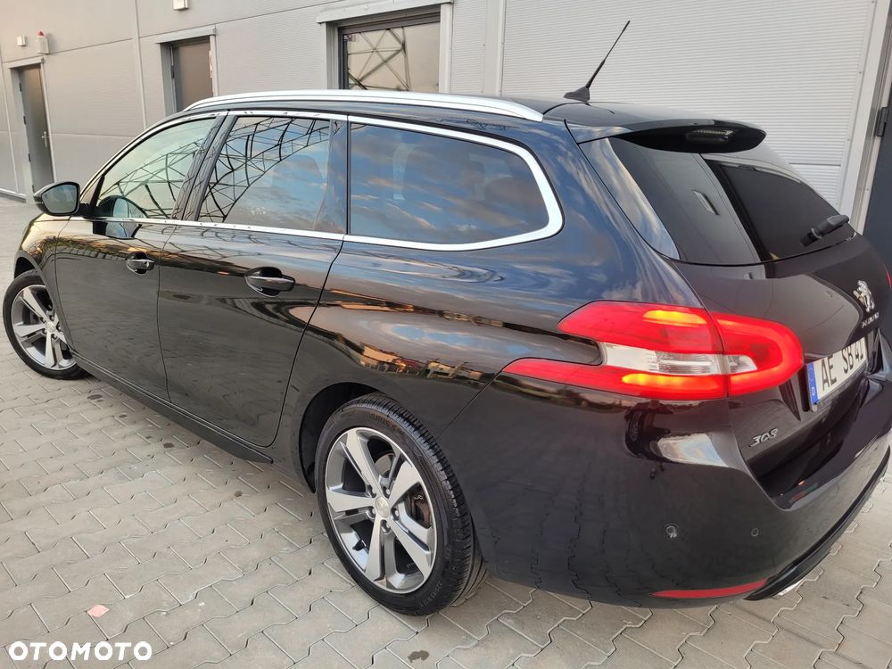 Peugeot 308 - 13