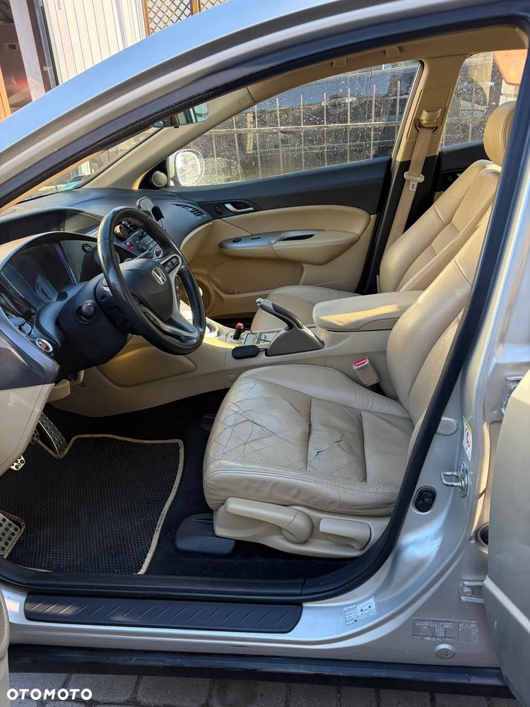 Honda Civic - 15