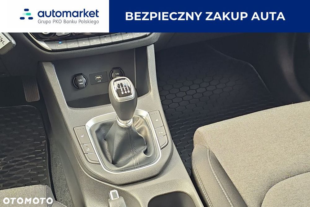 Hyundai i30 1.5 DPI Smart - 19