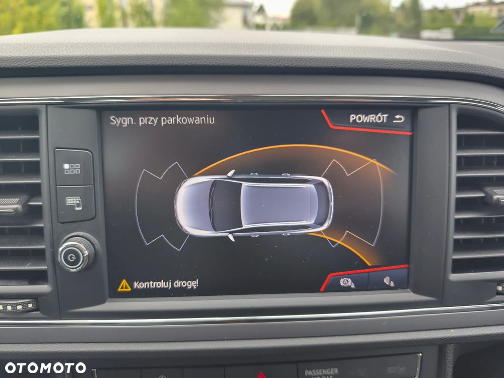 Seat Leon 1.0 EcoTSI Style S&S Ecomotive - 31