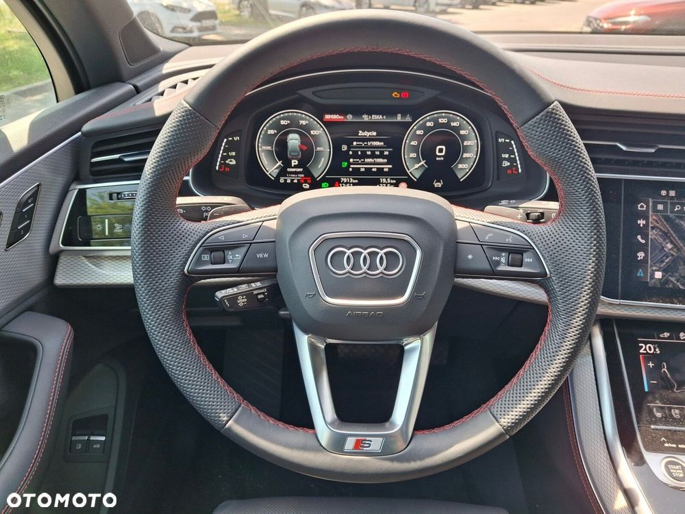 Audi Q7 - 26