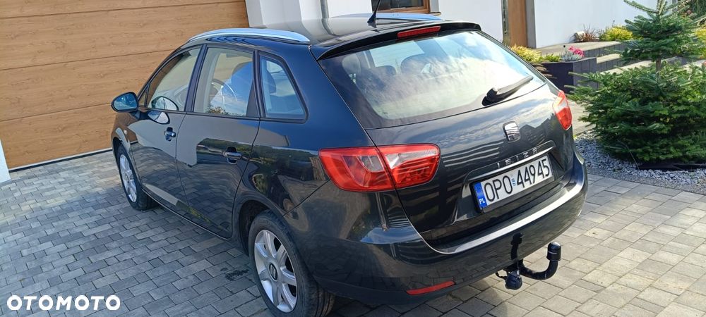 Seat Ibiza 1.6 TDI DPF Style - 7