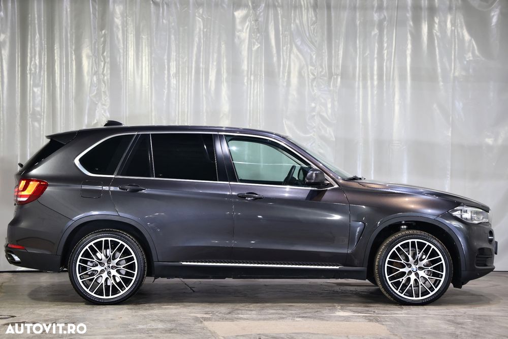 BMW X5 xDrive40d Sport-Aut. - 39