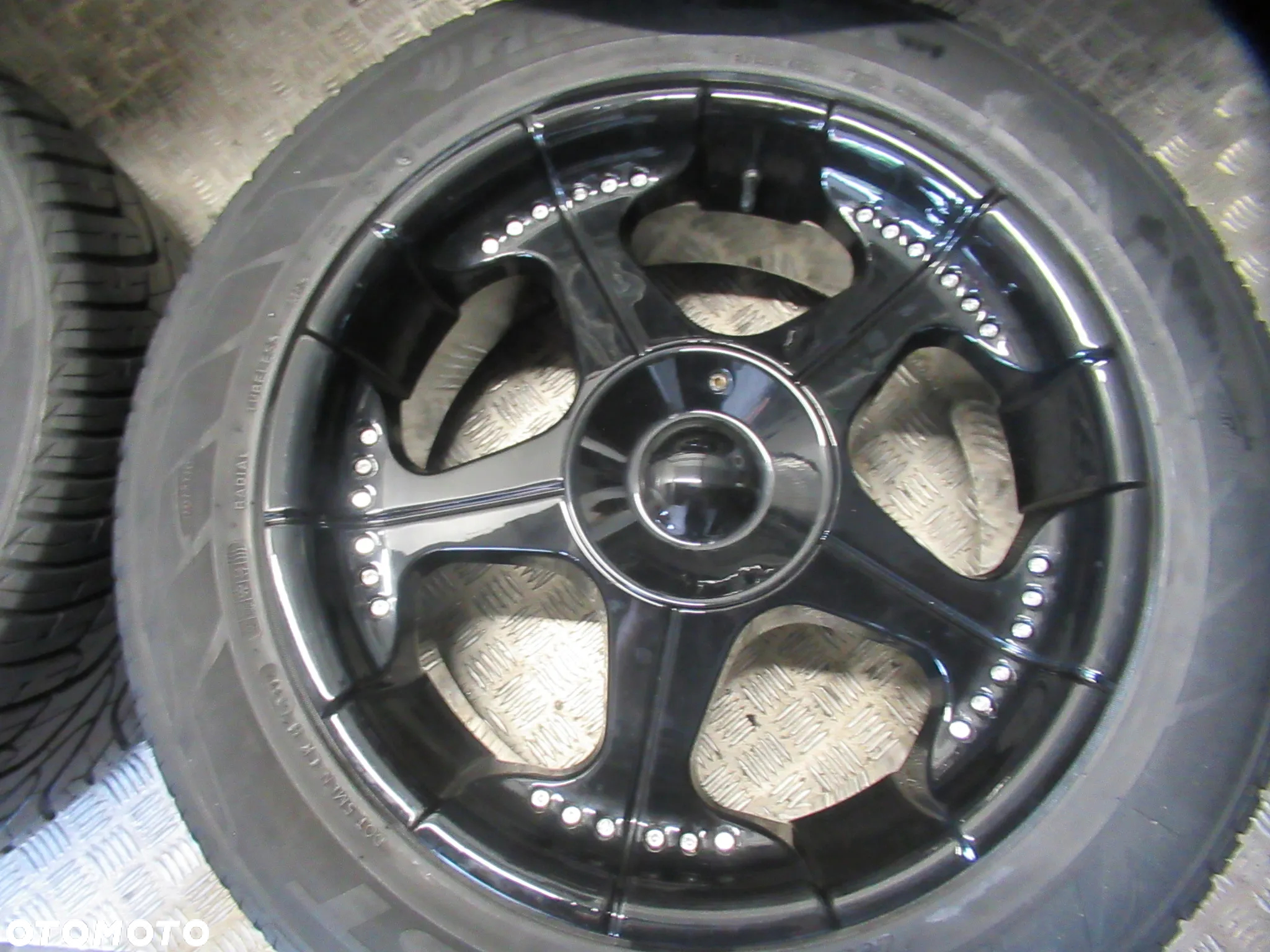 Koła Dodge Durango Ram Jeep Grand Cherokee 9Jx20 ET +10 5x127  5x139,7 - 3