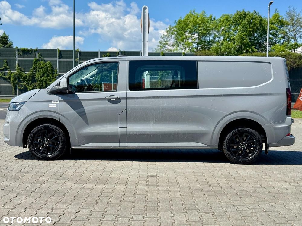 Volkswagen Transporter Furgon Plus - 6