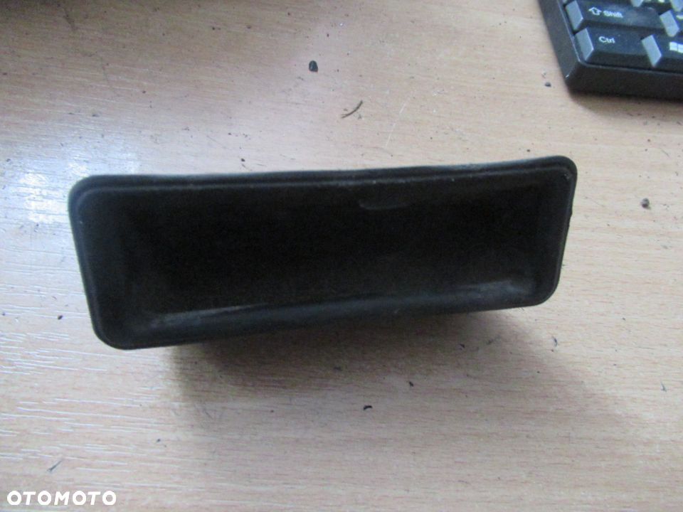 ZAMEK MIKROSTYK PRZYCISK KLAPY BAGAŻNIKA BMW E60 E90 51247118158 - 1