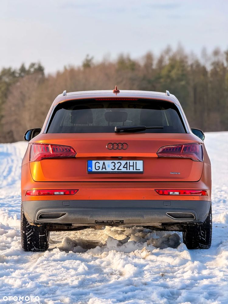 Audi Q5 - 5