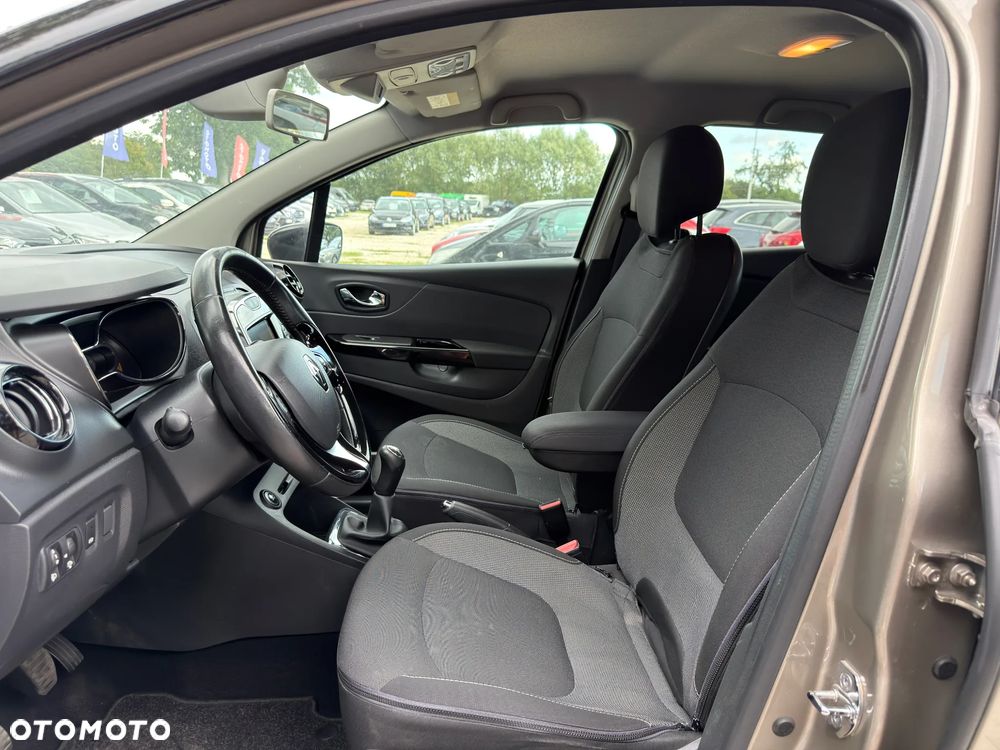 Renault Captur 0.9 Energy TCe Limited - 29