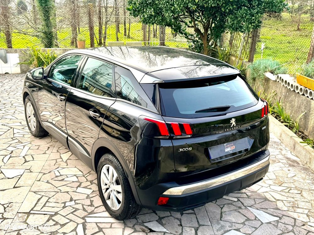 Peugeot 3008 1.2 PureTech Active - 5