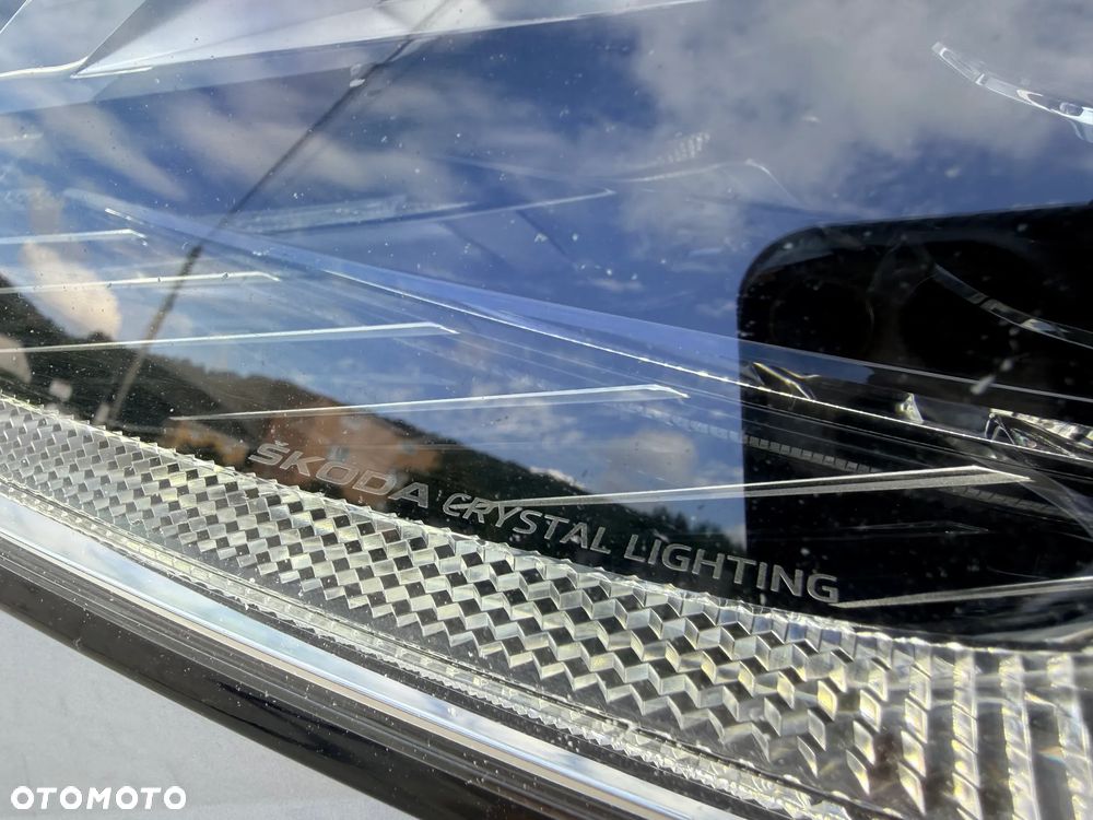 Skoda Octavia 2.0 TDI SCR Style DSG - 16