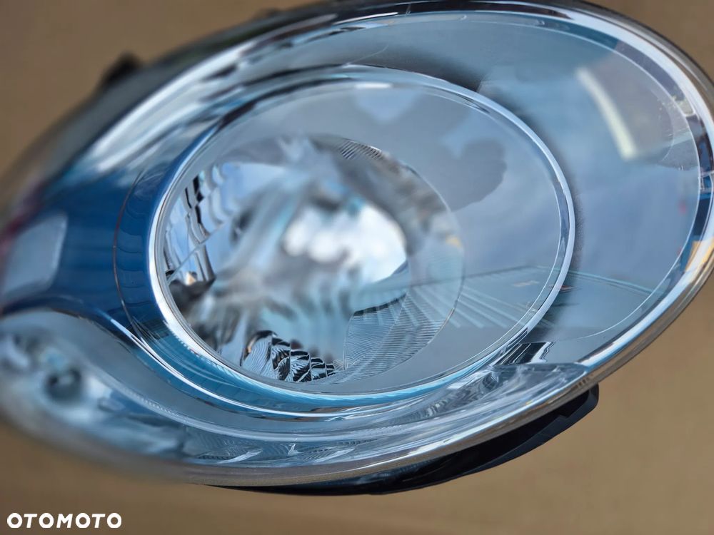 Fiat 500L lampa lewa.Oryginał.EU.2014-2018.Nowa - 3