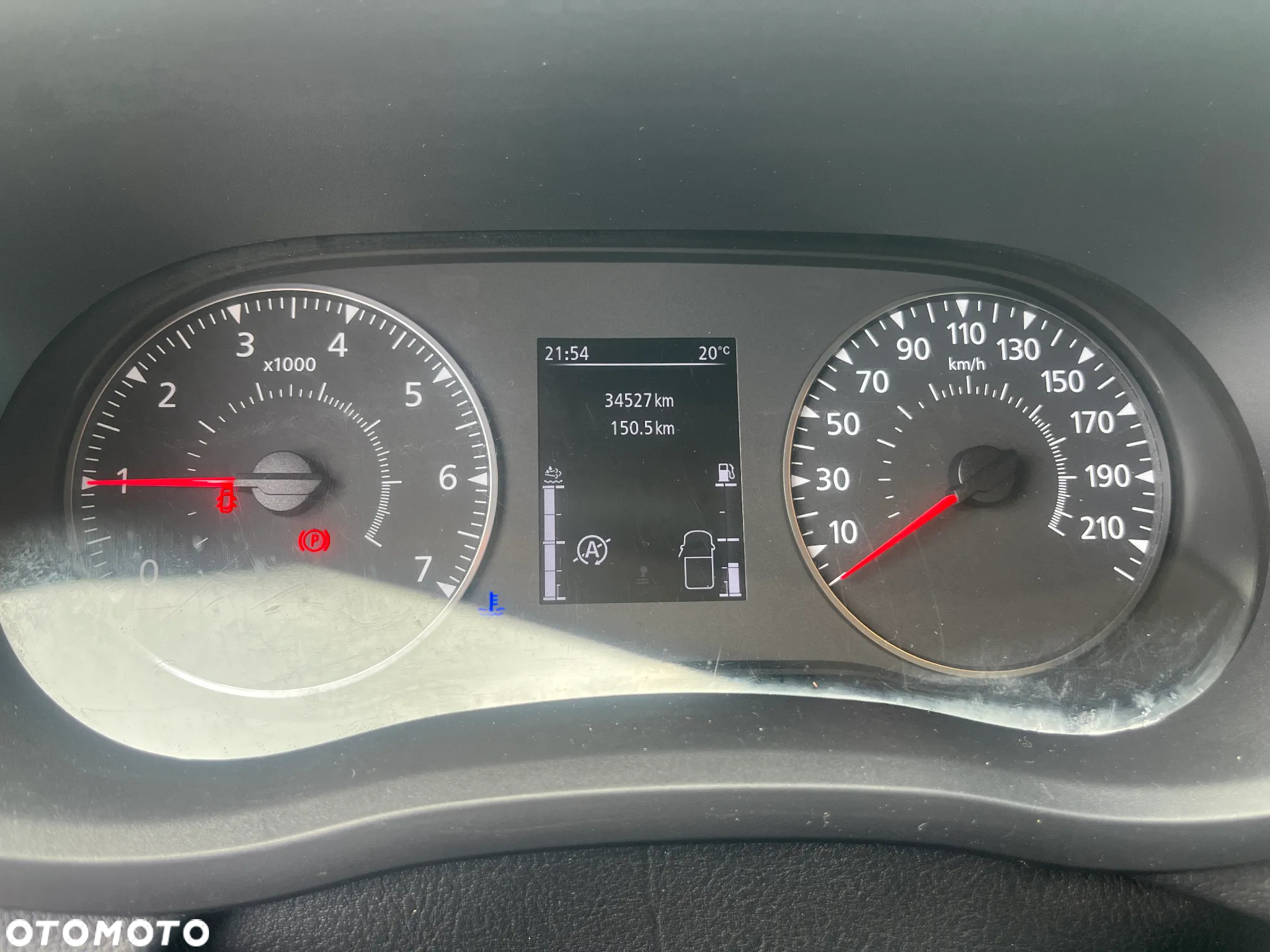 Nissan NV400 - 19