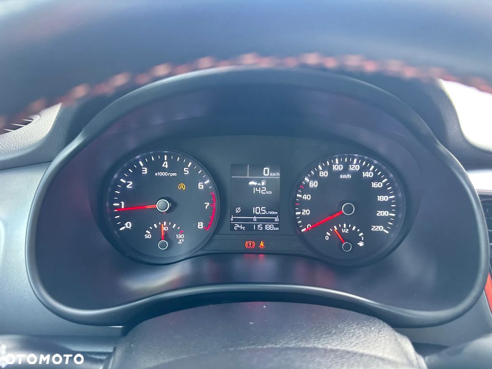 Kia Stonic - 19