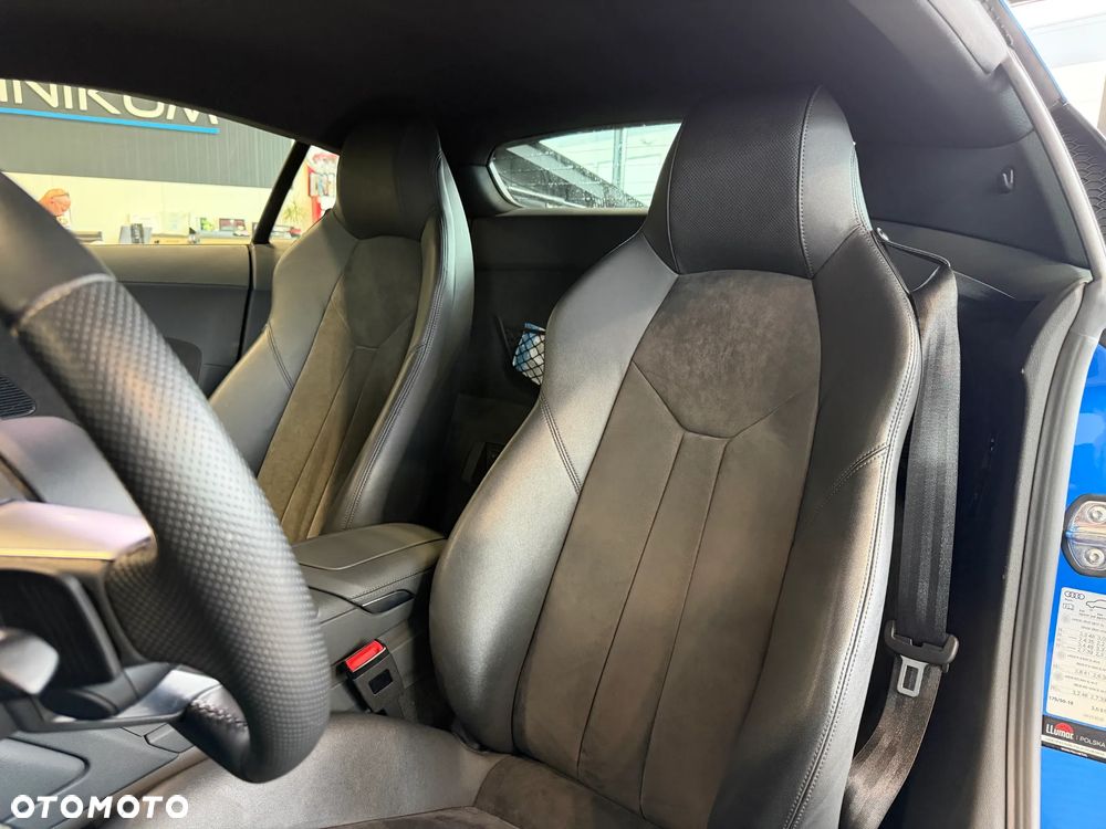 Audi R8 Coupé V10 RWD - 19