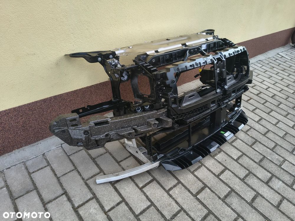 pas przedni wzmocnienie bmw i4 g26 - 3