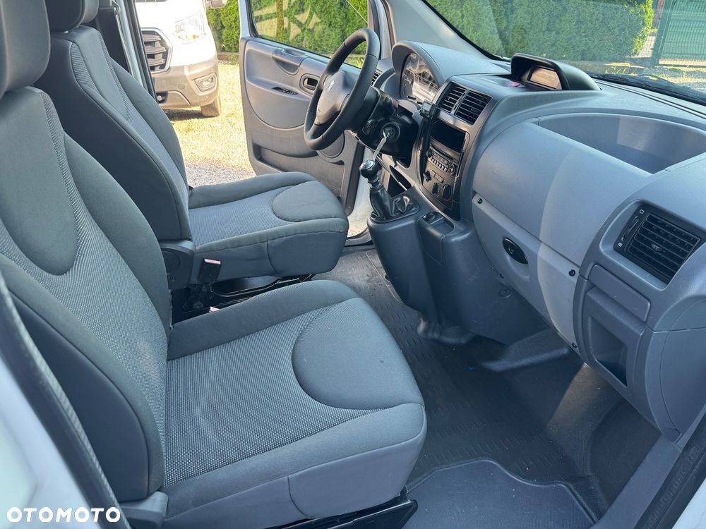 Peugeot Expert - 5