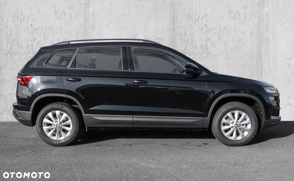 Skoda Karoq - 5