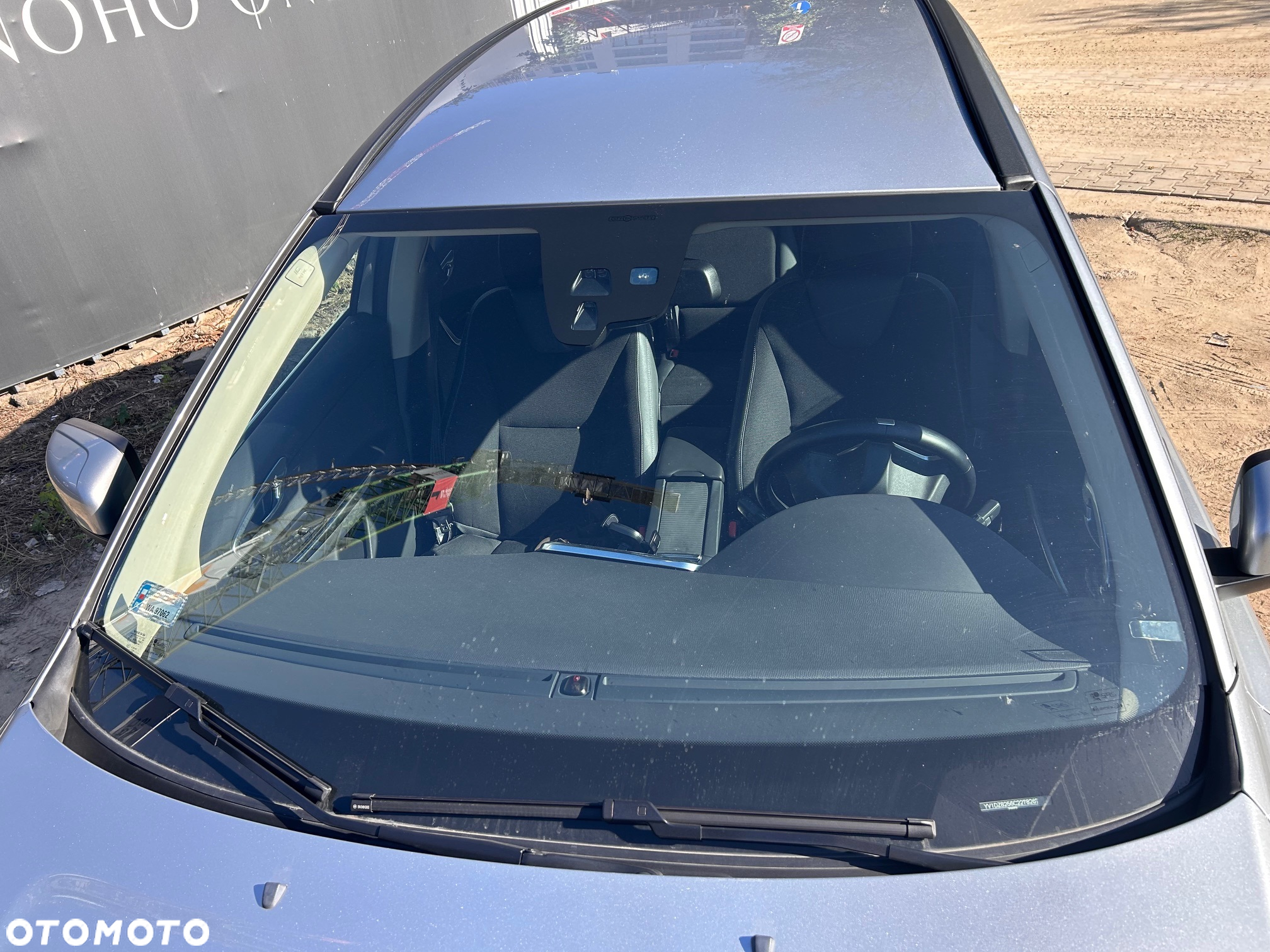Volvo XC 60 - 21