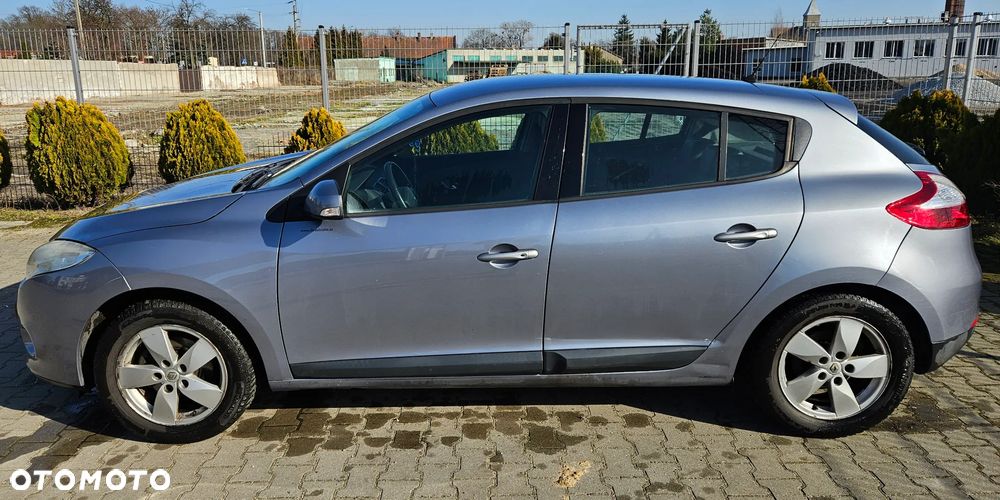 Renault Megane - 3