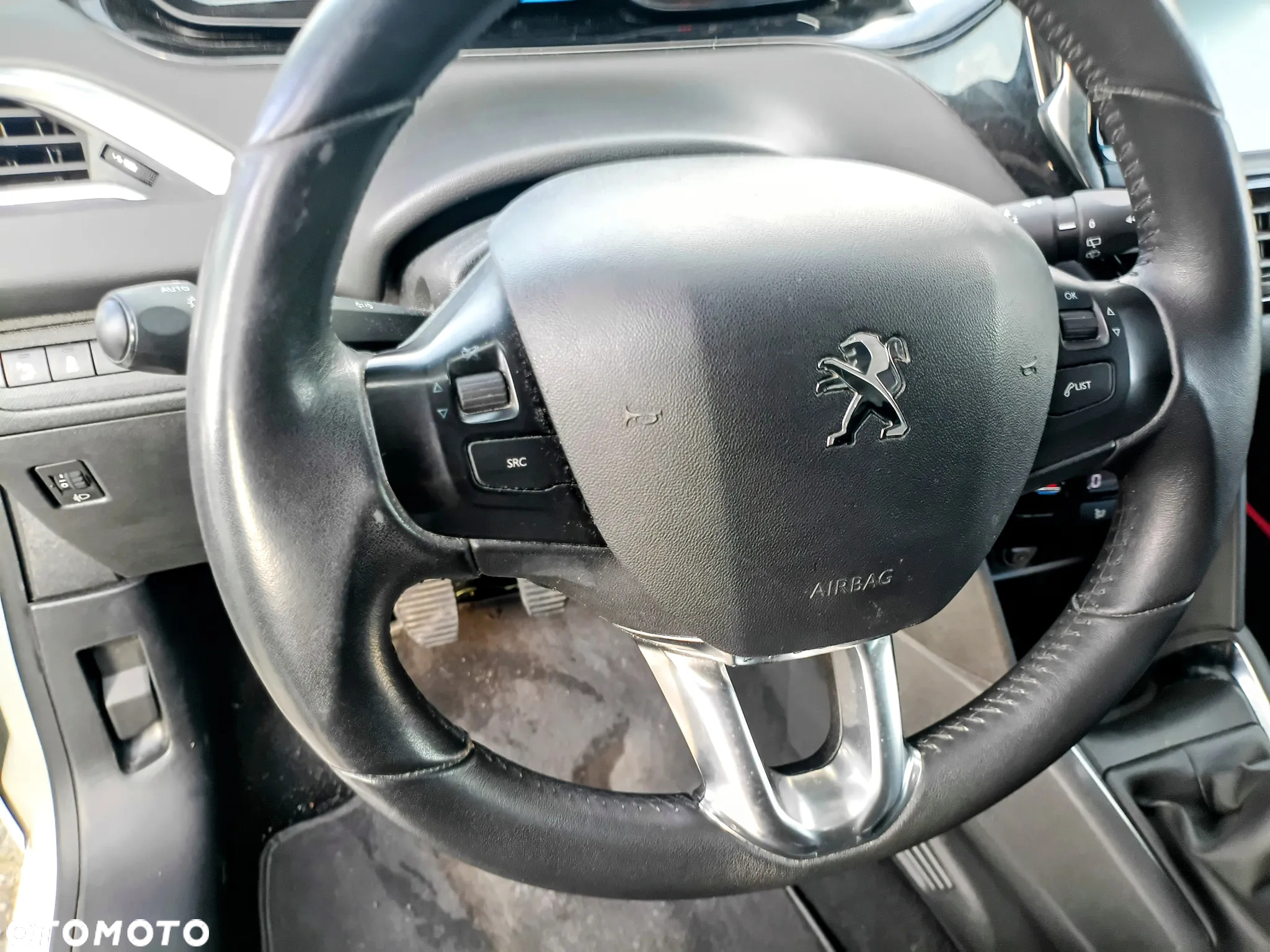 Peugeot 208 1.2 VTi Active Pack - 10