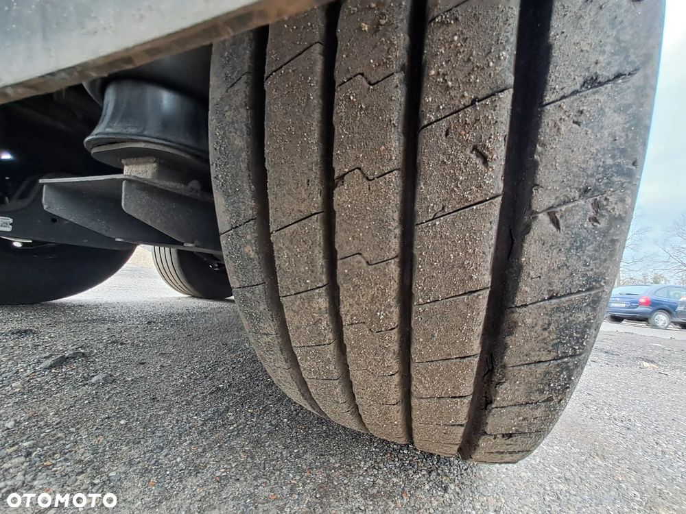 Benalu B3- JUMBOLINER, 94M3. Pierwszy właściciel, stan BDB - 16