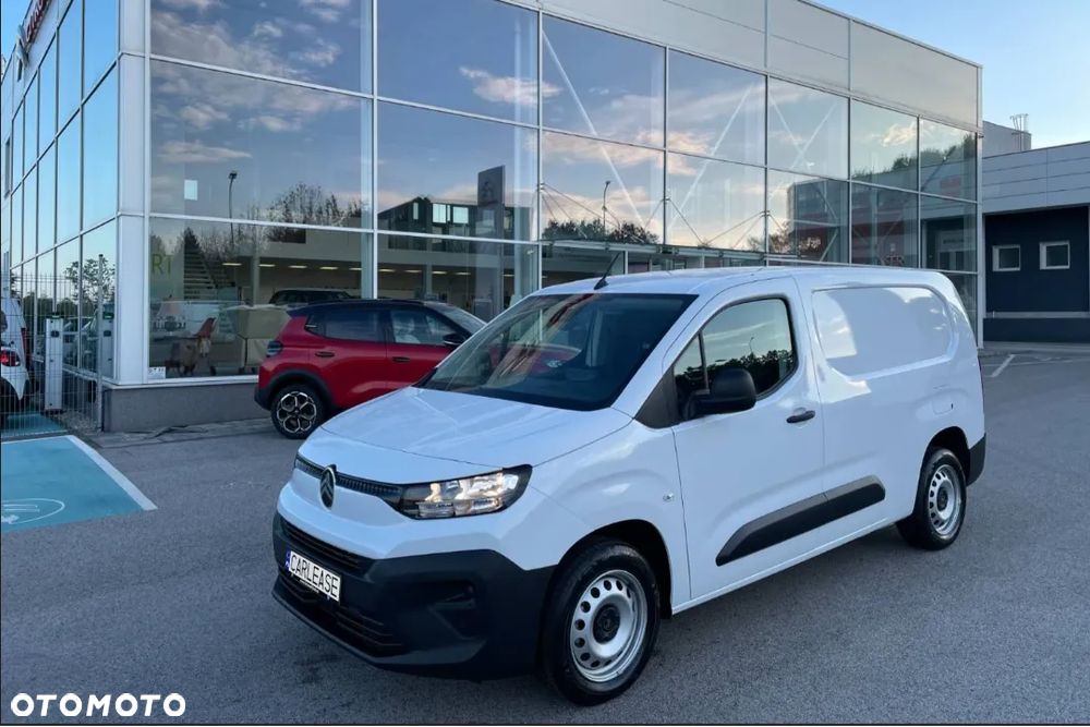 Citroën Berlingo - 3