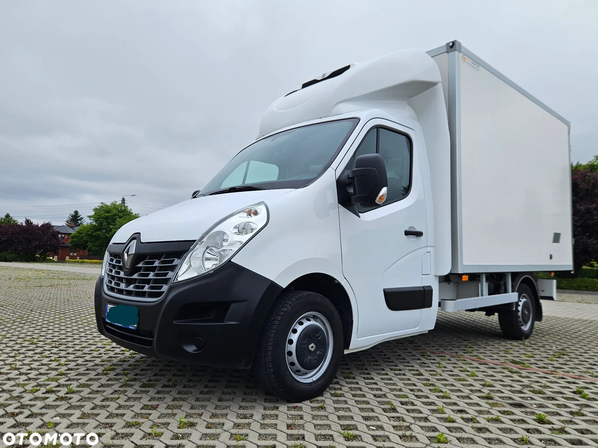 Renault Master - 5