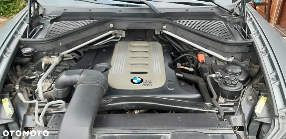 BMW X5 3.0 d - 12