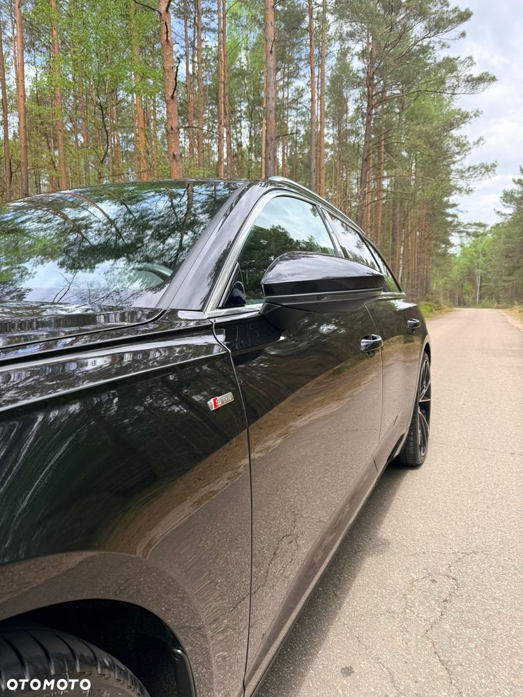 Audi A6 Avant 50 TDI mHEV Quattro Sport Tiptronic - 4