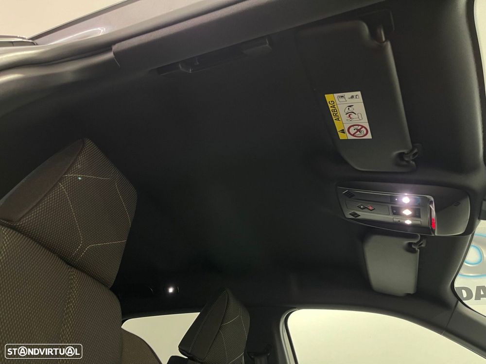DS DS3 Crossback E-Tense So Chic - 54