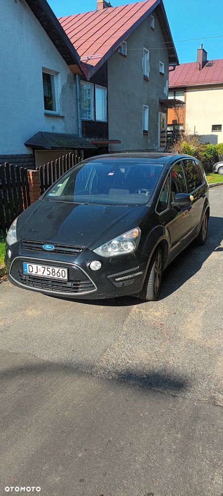 Ford S-Max - 2