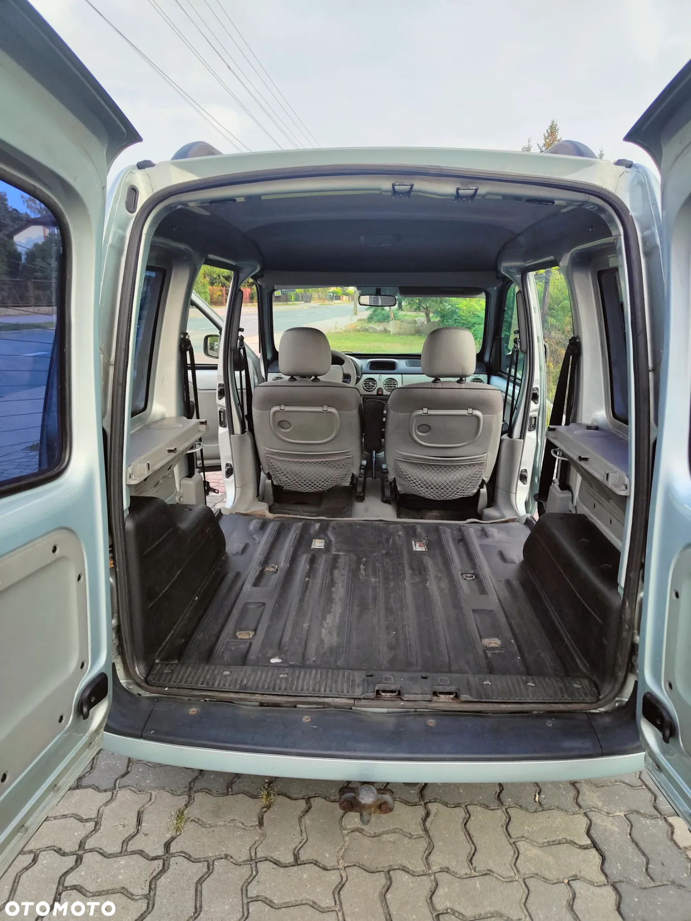 Renault Kangoo - 7