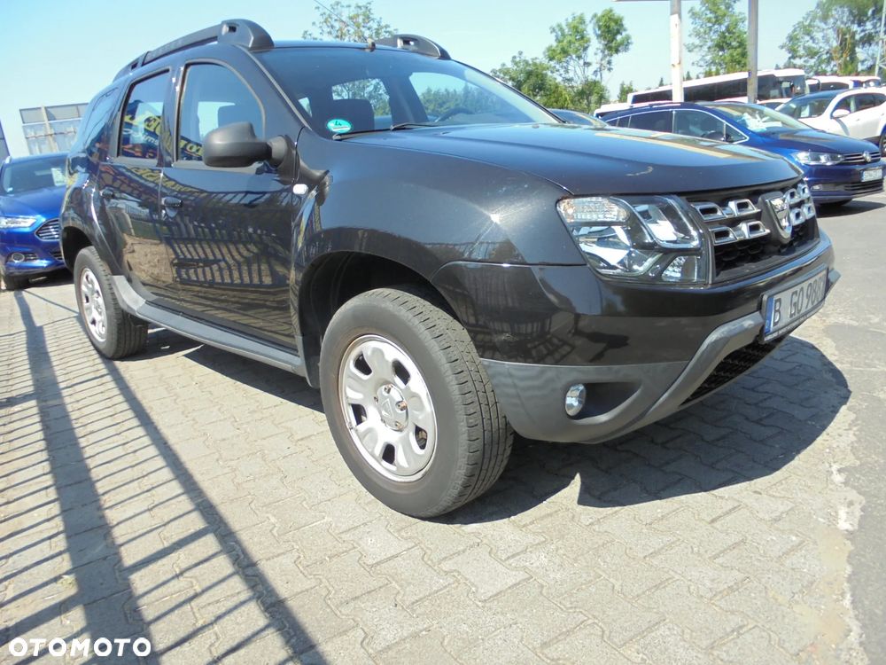 Dacia Duster 1.2 TCe Prestige - 35