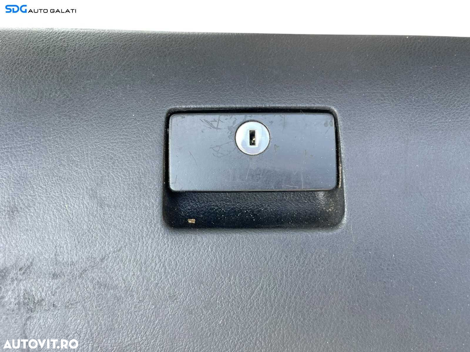 Usita Torpedou Bord Pasager Volkswagen Bora 1998 - 2005 [L5108] - 5
