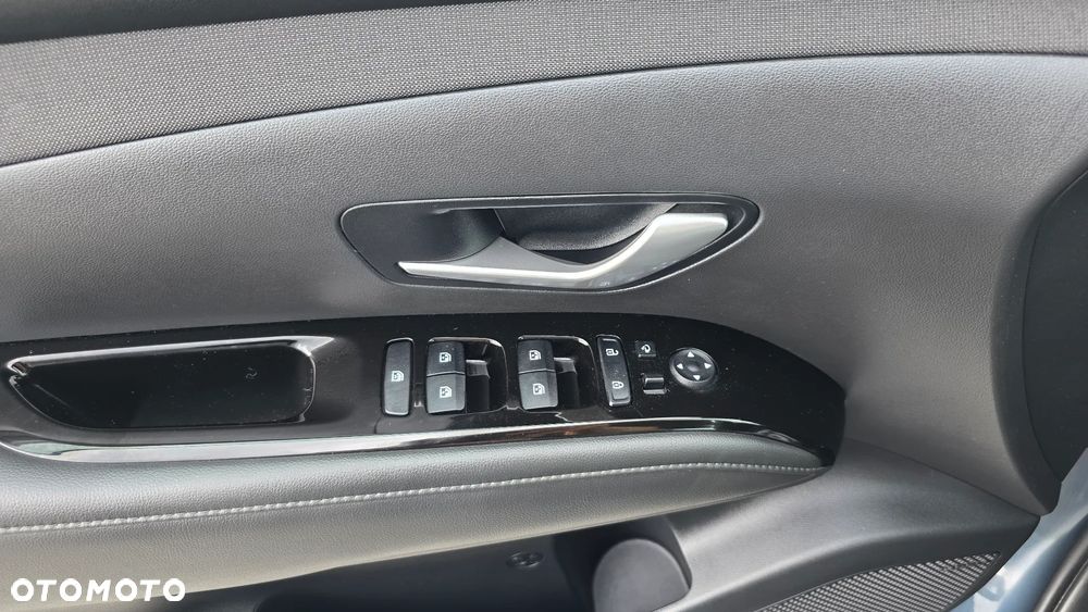 Hyundai Tucson 1.6 T-GDi HEV 2WD Prime - 28