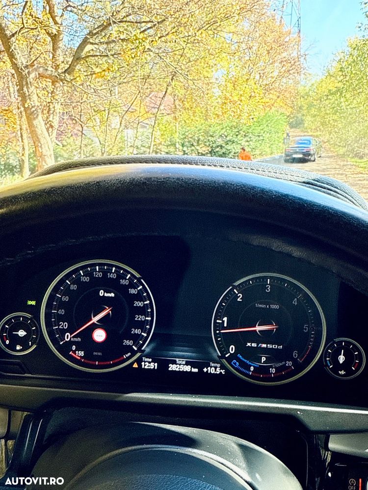 BMW X6 xDrive30d - 6