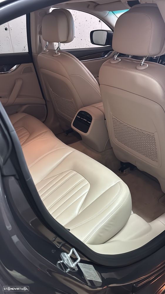 Maserati Ghibli 3.0 V6 - 18