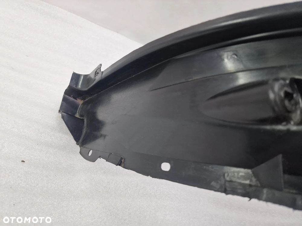 SUZUKI ALTO / NISSAN PIXO 08- PRAWE NADKOLE PRZEDNIE PRZÓD , NR 72321-68K00-R , NR AUKCJI N844 - 8