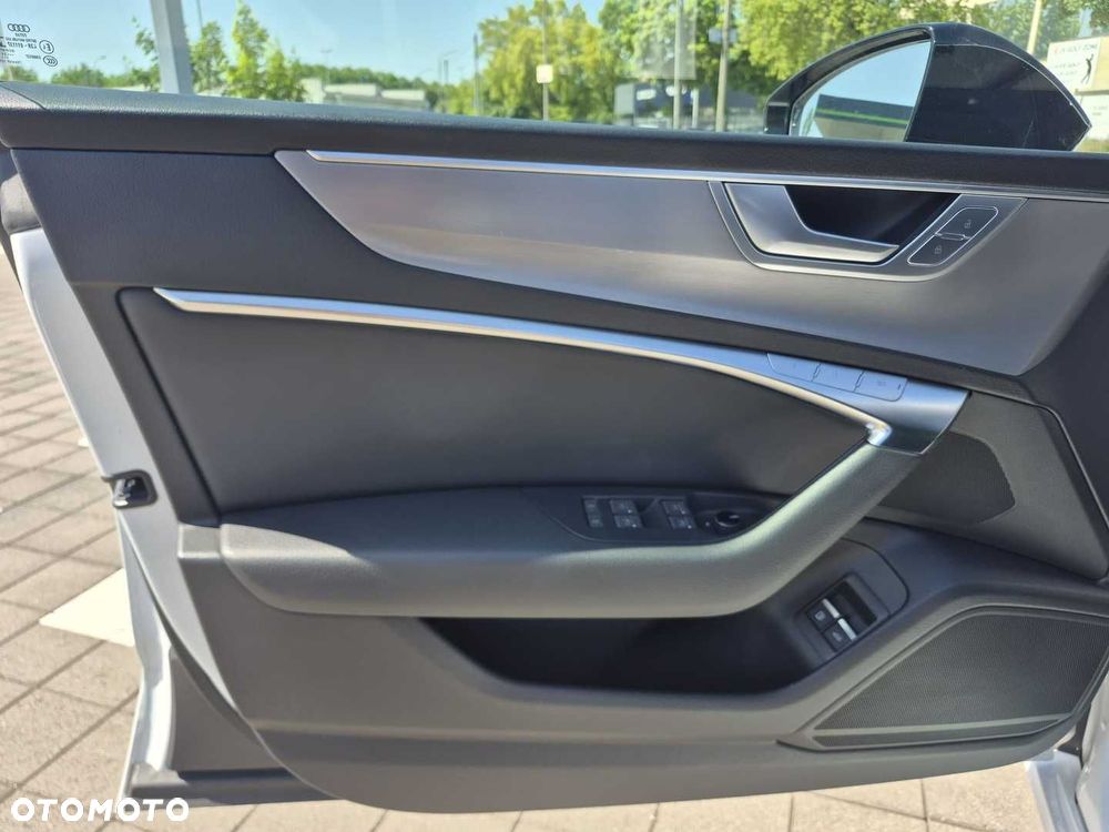 Audi A7 Sportback - 16