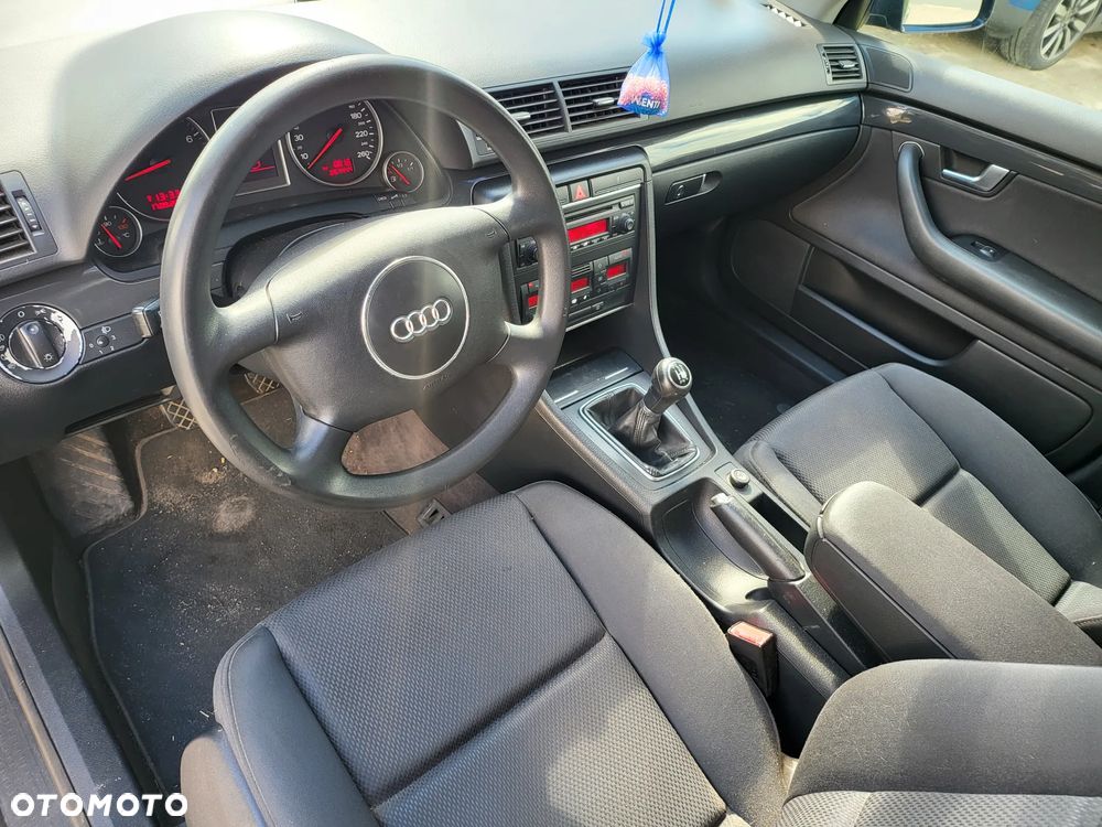 Audi A4 ver-2-0 - 4