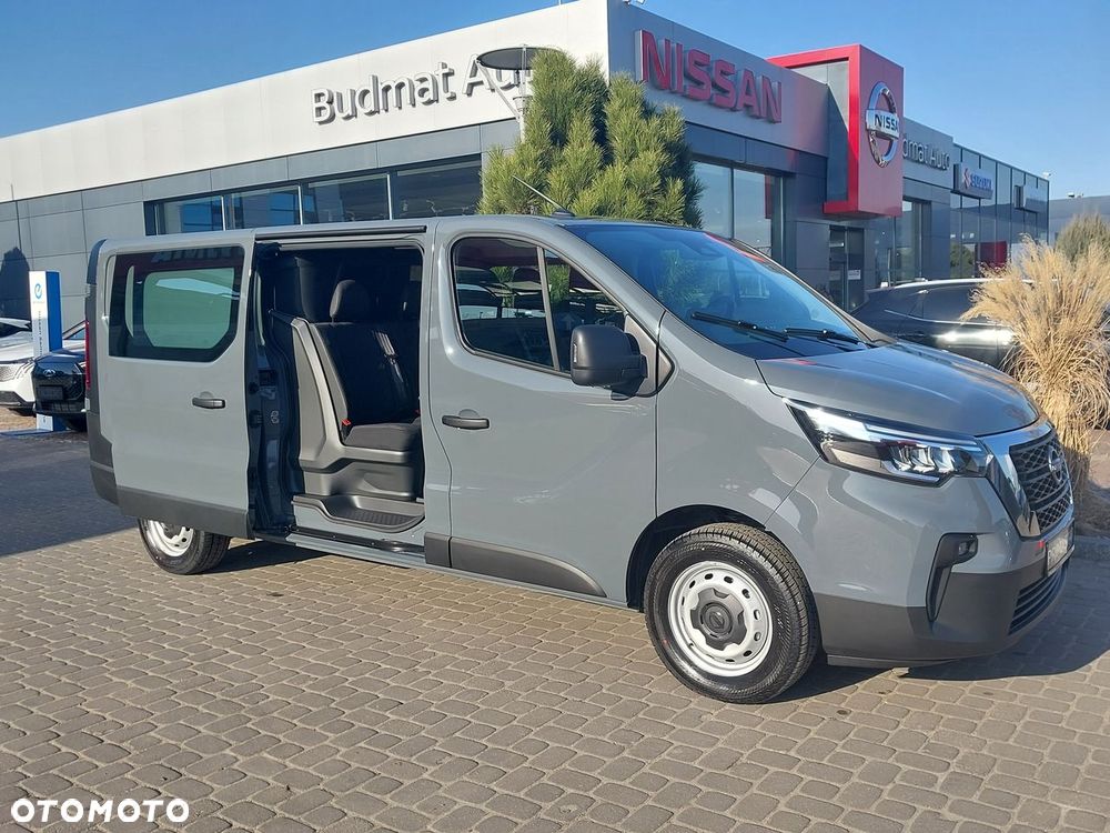 Nissan PRIMASTAR - 13