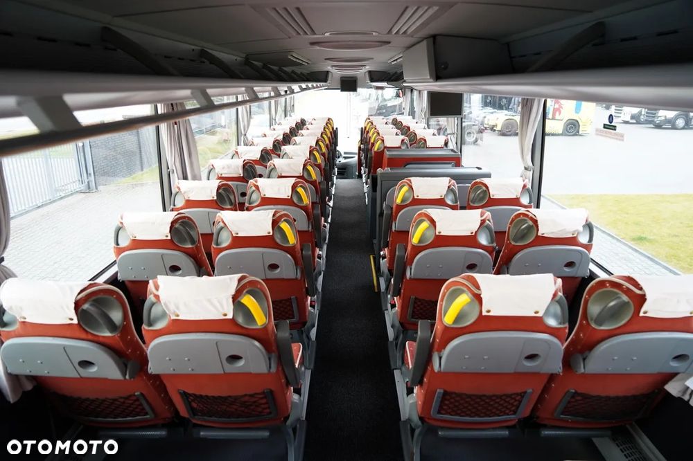 Mercedes-Benz TOURISMO RHD / EURO 5 / 12 METRÓW / - 35