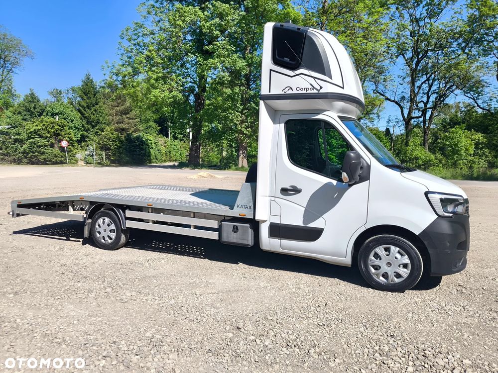 Renault Master - 5