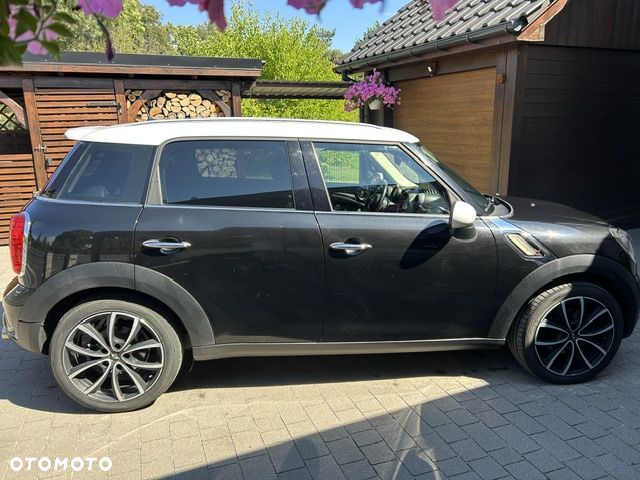 MINI Countryman - 4