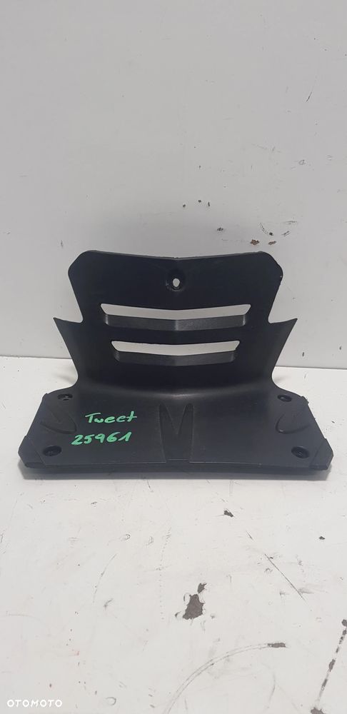 Peugeot Tweet 50 Wypełnienie tunelu - 1