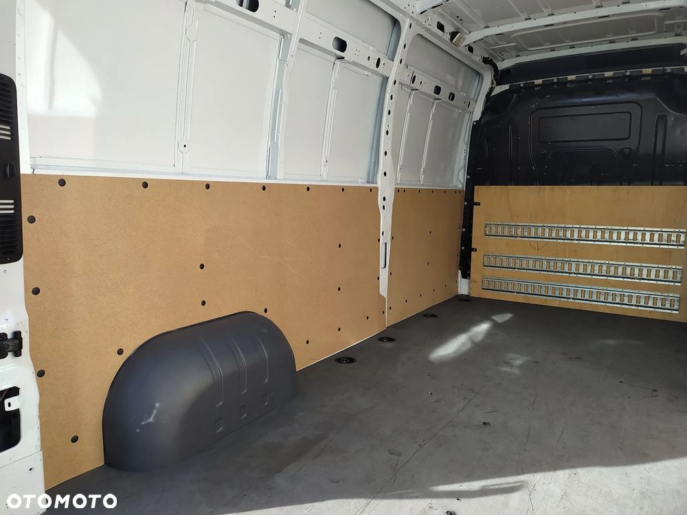 Renault MASTER L3 2021 MAŁY PRZEBIEG SALON POLSKA GWARANCJA MECHANICZNA 1- ROK F VAT 23% - 12