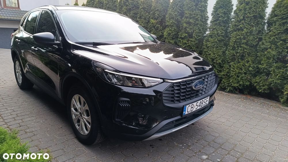 Ford Kuga - 4