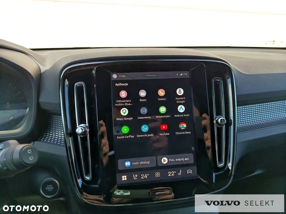 Volvo XC 40 - 21