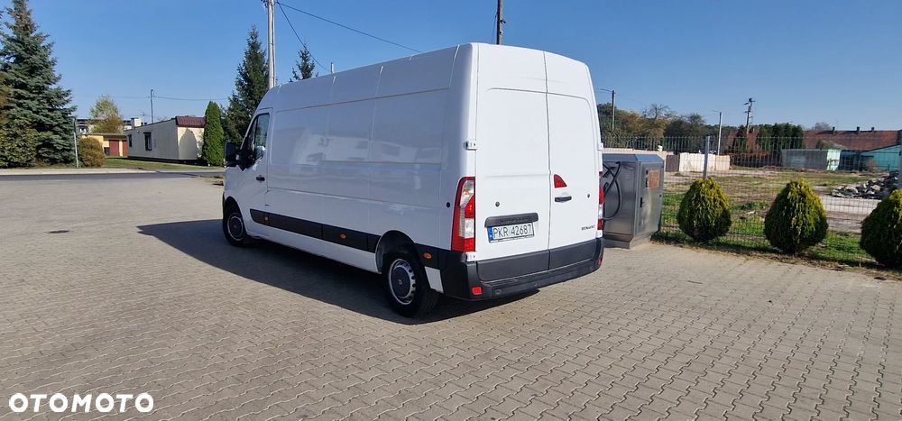 Renault Master - 7